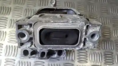 Pezzo di ricambio per auto di seconda mano supporto motore per volkswagen golf v variant (1k5) 1.9 tdi riferimenti oem iam blauhm341  blau-hm341, gruen-hm345