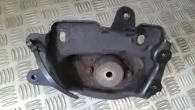 Second-hand car spare part engine support for renault scenic ii 1.9 dci diesel oem iam references   