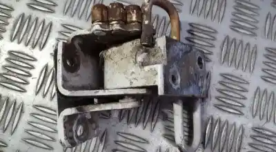 Peça sobressalente para automóvel em segunda mão esticador de porta por volkswagen passat b5 (3b2) 1.9 tdi referências oem iam 3b4833412c