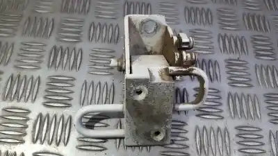 Peça sobressalente para automóvel em segunda mão Esticador De Porta por VOLKSWAGEN PASSAT B5 (3B2) 1.9 TDI Referências OEM IAM 4B0831412B  