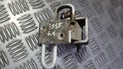 Peça sobressalente para automóvel em segunda mão Esticador De Porta por VOLKSWAGEN PASSAT B5 (3B2) 1.9 TDI Referências OEM IAM 3B4833411C  