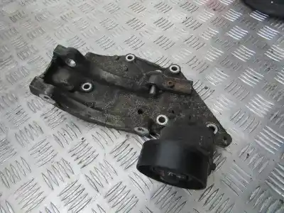 Автозапчасти б/у поддержка двигателя за FORD GALAXY (CA1) 2.0 TDCi CAT ссылки OEM IAM 9682367380  