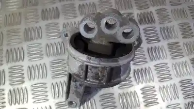 Second-hand car spare part engine support for citroen c1 1.0 cat (384f) oem iam references 210527  