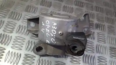 Second-hand car spare part engine support for opel corsa e (x15) 1.4 (08 68) oem iam references 13130729  