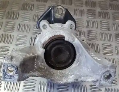 Second-hand car spare part engine support for honda cr-v (re) 2.2 ctdi oem iam references   
