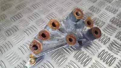 Pezzo di ricambio per auto di seconda mano supporto motore per honda cr-v (re) 2.2 ctdi riferimenti oem iam qe1008wya  qe100-8wya