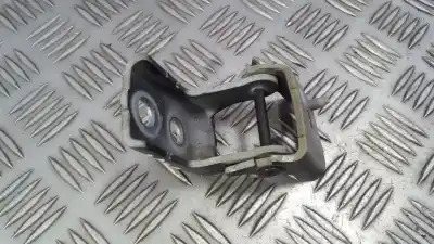 Peça sobressalente para automóvel em segunda mão Esticador De Porta por PEUGEOT 208 1.2 12V VTi Referências OEM IAM   