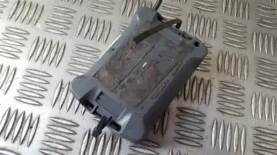 Peça sobressalente para automóvel em segunda mão módulo eletrônico por opel corsa e (x15) 1.4 (08 68) referências oem iam   