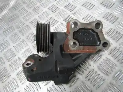 Second-hand car spare part engine support for toyota auris 2.2 d-cat oem iam references 123150r020  12315-0r020