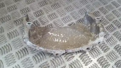 Second-hand car spare part engine support for mitsubishi space wagon (n80/n90) 2.4 gdi cat oem iam references   