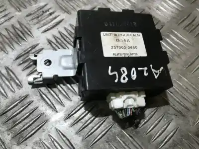 Peça sobressalente para automóvel em segunda mão  por MAZDA 6 LIM. (GH)  Referências OEM IAM 2370002650  237000-2650, GJ6A