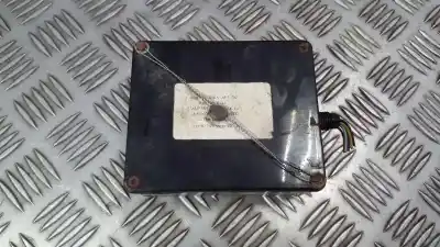 Pezzo di ricambio per auto di seconda mano  per FIAT DOBLO (119)  Riferimenti OEM IAM   