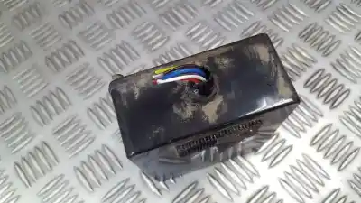 Second-hand car spare part electronic module for fiat doblo (119) 1.3 16v multijet dynamic pan. oem iam references   