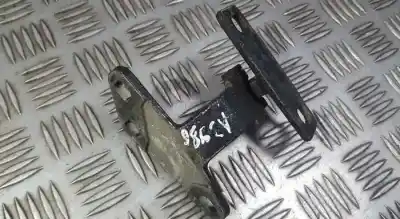 Pezzo di ricambio per auto di seconda mano fermo porta per bmw x5, e53 facelift 2004 - 2006 4.4 i 2003-2015 235kw 320hp riferimenti oem iam 8402183