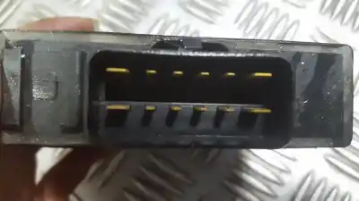 Second-hand car spare part electronic module for kia picanto 1.1 cat oem iam references   