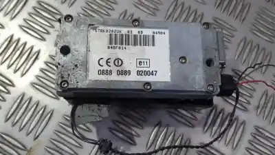 Pezzo di ricambio per auto di seconda mano modulo elettronico per bmw x5, e53 facelift 2004 - 2006 4.4 i 2003-2015 235kw 320hp riferimenti oem iam 08880889020047