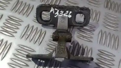 Pezzo di ricambio per auto di seconda mano fermo porta per bmw x5, e53 facelift 2004 - 2006 4.4 i 2003-2015 235kw 320hp riferimenti oem iam es790401