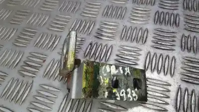 İkinci el araba yedek parçası kapi tutucu için opel corsa d 1.3 16v cdti oem iam referansları   