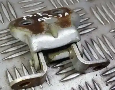 Автозапчасти б/у  за HONDA LOGO (GA3)  ссылки OEM IAM   