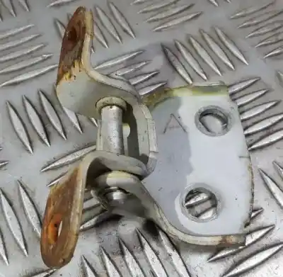 Автозапчасти б/у дверной фиксатор за honda logo (ga3) 1.3 cat ссылки oem iam   