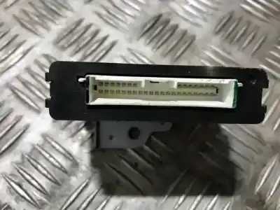 Gebrauchtes Autoersatzteil elektronisches modul zum toyota rav 4 (a3) 2.2 turbodiesel cat oem-iam-referenzen 8973042040  89730-42040, 2370004670, 237000-4670