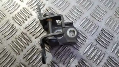 Автозапчастина б/у фільм дверей для renault megane ii (bm0/1_, cm0/1_) 1.5 dci посилання на oem iam   