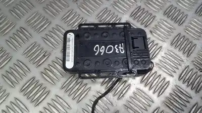 Автозапчастина б/у електронний модуль для opel astra h (a04) 1.8 (l48) посилання на oem iam   