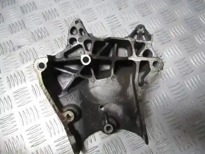 Second-hand car spare part engine support for opel vectra c caravan 1.9 16v cdti cat (z 19 dth / lrd) oem iam references 55187676  