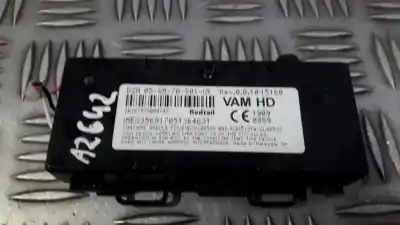Second-hand car spare part ELECTRONIC MODULE for SEAT IBIZA (6J5)  OEM IAM references 5131AGL865Q3  5131A-GL865Q3