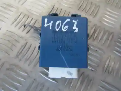 Peça sobressalente para automóvel em segunda mão Módulo Eletrônico por TOYOTA VERSO 2.0 D-4D CAT Referências OEM IAM 8597012020  0515004070