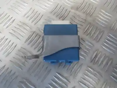 Second-hand car spare part electronic module for toyota verso 2.0 d-4d cat oem iam references 8597012020  0515004070