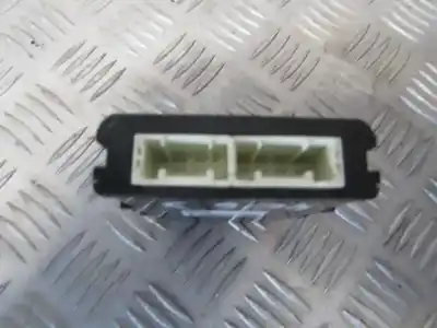 Second-hand car spare part electronic module for toyota verso 2.0 d-4d cat oem iam references 896900f040  mb1028500170