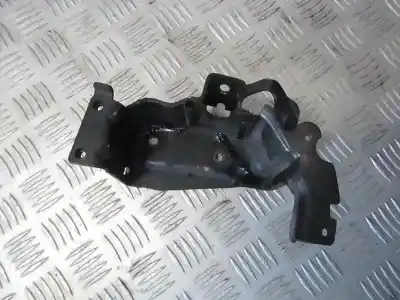 Pezzo di ricambio per auto di seconda mano supporto motore per ford focus c-max (cap) 2.0 tdci cat riferimenti oem iam   