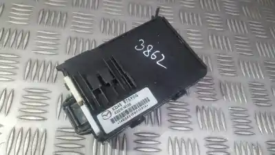 Автозапчасти б/у ЭЛЕКТРОННЫЙ МОДУЛЬ за MAZDA 6 KOMBI () (.2012->)  ссылки OEM IAM KD45675Y0G  K021614D26