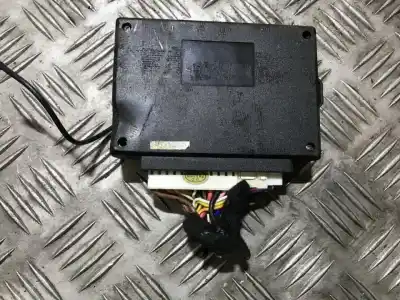 Second-hand car spare part electronic module for volkswagen vento (1h2) 1.9 tdi oem iam references   