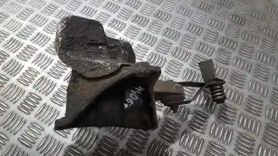 Автозапчастина б/у підтримка двигуна для audi a4, b5 1999.09 - 2001.08 facelift 1.8 t 110kw 1995.01 - 2000.11 посилання на oem iam 