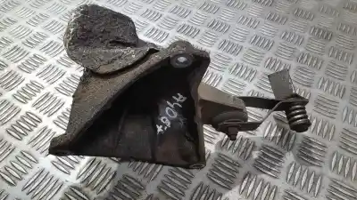 Автозапчастина б/у підтримка двигуна для audi a4, b5 1999.09 - 2001.08 facelift 1.8 t 110kw 1995.01 - 2000.11 посилання на oem iam   