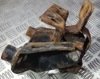 Peça sobressalente para automóvel em segunda mão suporte motor por mazda 6, 2002.06 - 2007.08 2.3 122kw 2002.06 - 2007.08 referências oem iam 