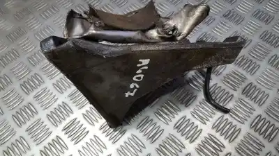 Автозапчастина б/у підтримка двигуна для audi a4, b5 1999.09 - 2001.08 facelift 1.8 t 110kw 1995.01 - 2000.11 посилання на oem iam 8d0199308  