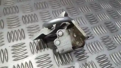 Автозапчастина б/у фільм дверей для audi a4, b5 1999.09 - 2001.08 facelift 1.8 t 110kw 1995.01 - 2000.11 посилання на oem iam 8d0833411c  