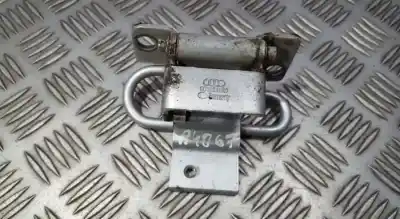 Автозапчастина б/у фільм дверей для audi a4, b5 1999.09 - 2001.08 facelift 1.8 t 110kw 1995.01 - 2000.11 посилання на oem iam 8d0833411c