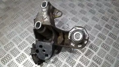 Автозапчастина б/у підтримка двигуна для audi a4, b5 1999.09 - 2001.08 facelift 1.8 t 110kw 1995.01 - 2000.11 посилання на oem iam 4b0199352b  