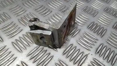 Автозапчастина б/у фільм дверей для audi a4, b5 1999.09 - 2001.08 facelift 1.8 t 110kw 1995.01 - 2000.11 посилання на oem iam   