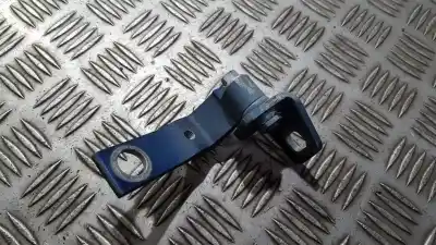 Second-hand car spare part door stop for ford focus lim. 1.5 tdci cat oem iam references 