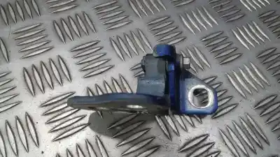 Second-hand car spare part door stop for ford focus lim. 1.5 tdci cat oem iam references 1506  15-06