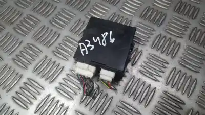 Peça sobressalente para automóvel em segunda mão módulo eletrônico por mazda 6, 2002.06 - 2007.08 2.3 122kw 2002.06 - 2007.08 referências oem iam 