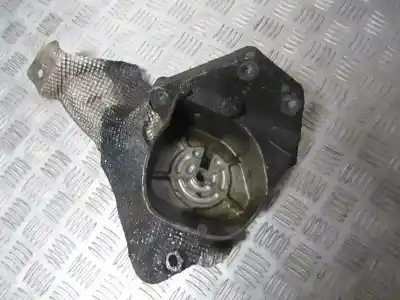 Pezzo di ricambio per auto di seconda mano Supporto Motore per VOLVO XC90 2.9 Bi-Turbo CAT Riferimenti OEM IAM   