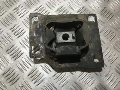 Second-hand car spare part engine support for ford focus turnier (cb4) 1.6 16v cat oem iam references 98ab7m121ak  98ab-7m121-ak, 98ab7m121, 98ab-7m121