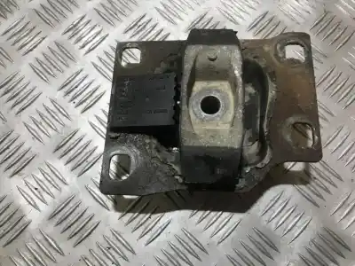 Peça sobressalente para automóvel em segunda mão suporte motor por ford focus turnier (cb4) 1.6 16v cat referências oem iam 98ab7m121ak