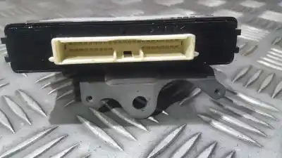Second-hand car spare part electronic module for toyota auris 2.2 d-cat oem iam references 8999002010  89990-02010, mb232500-2333, mb2325002333